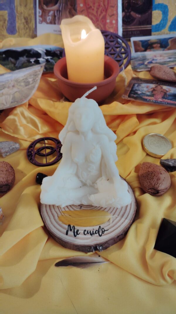 MUJER ÁRBOL - Imagen 4