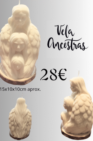 Ancestras