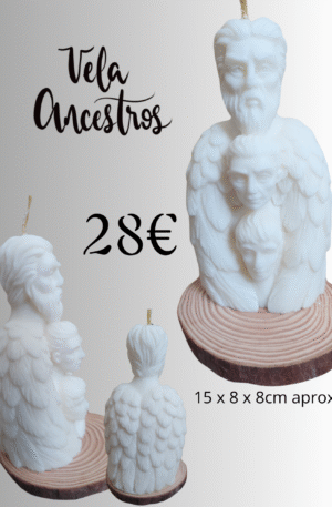 ANCESTROS