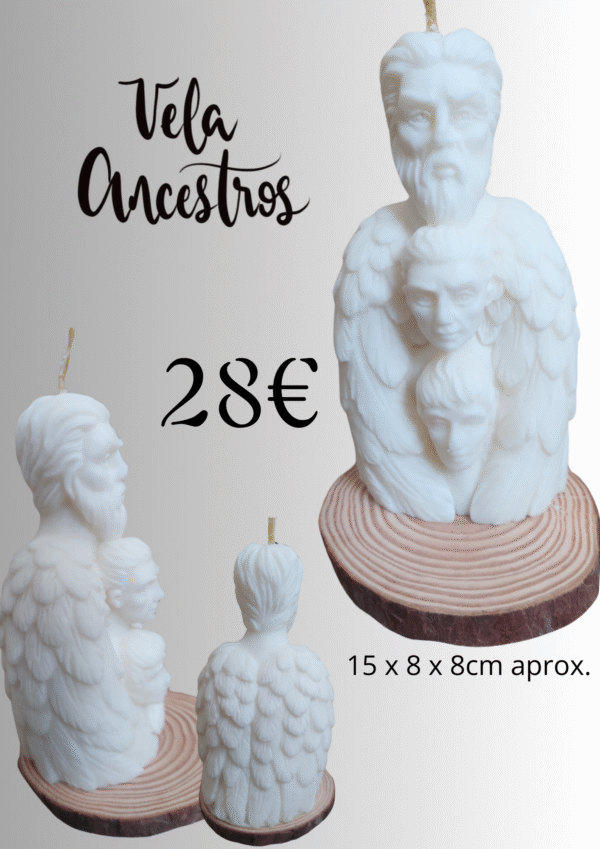ANCESTROS